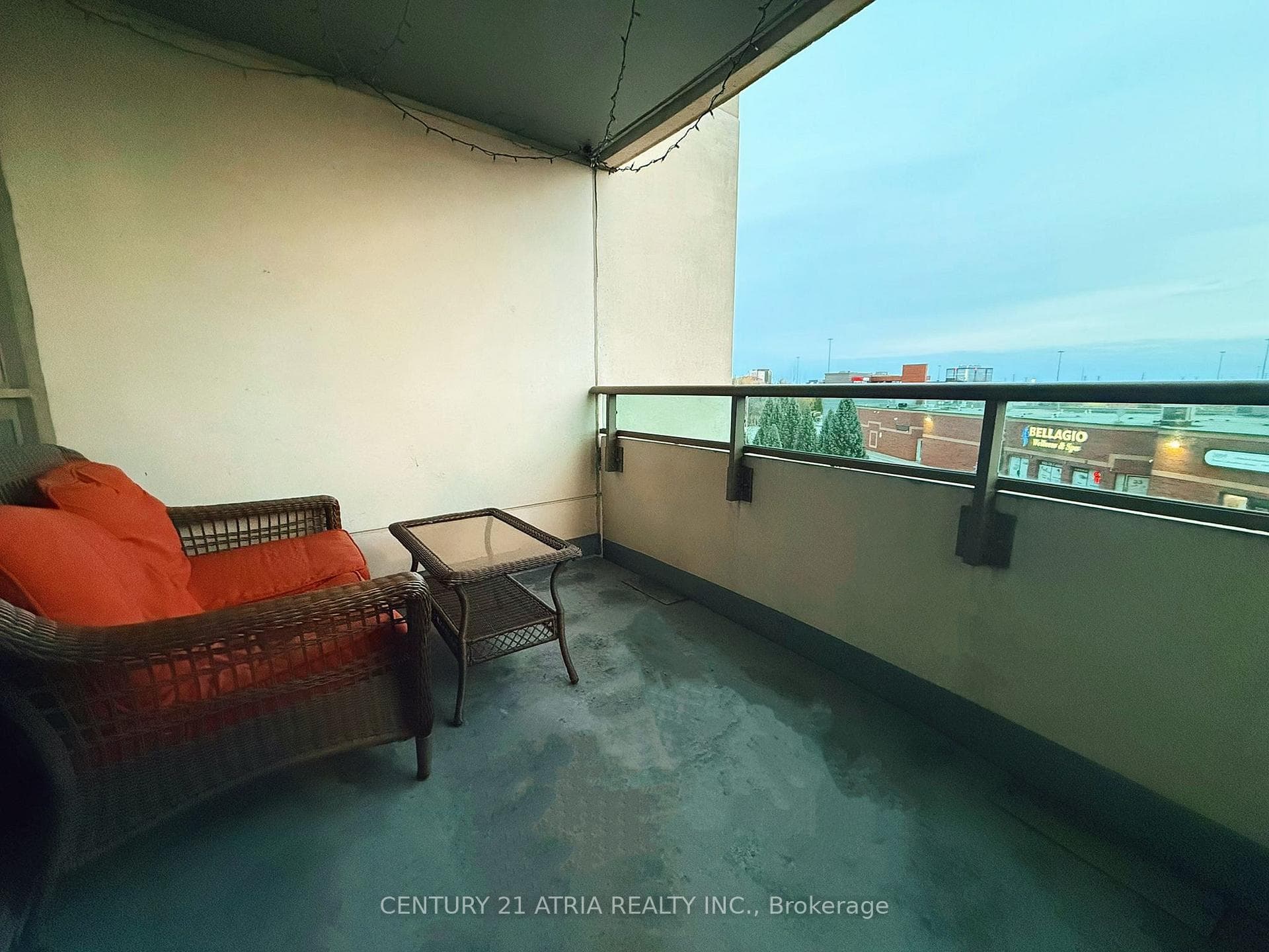 75 Norman Bethune Avenue Unit 310 photo 8