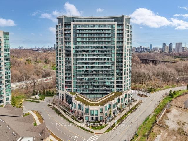 160 Vanderhoof Avenue Unit 1107 photo 1
