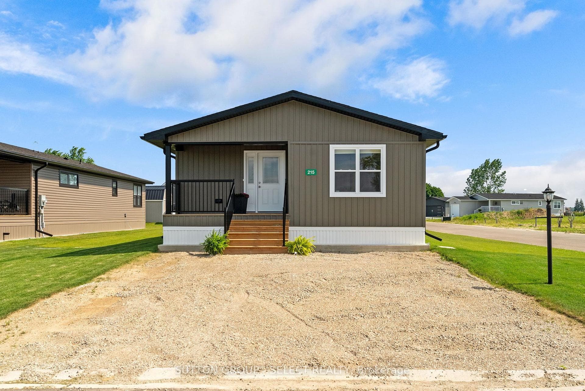 215 Carolynn Way Unit Lot 8 photo 2