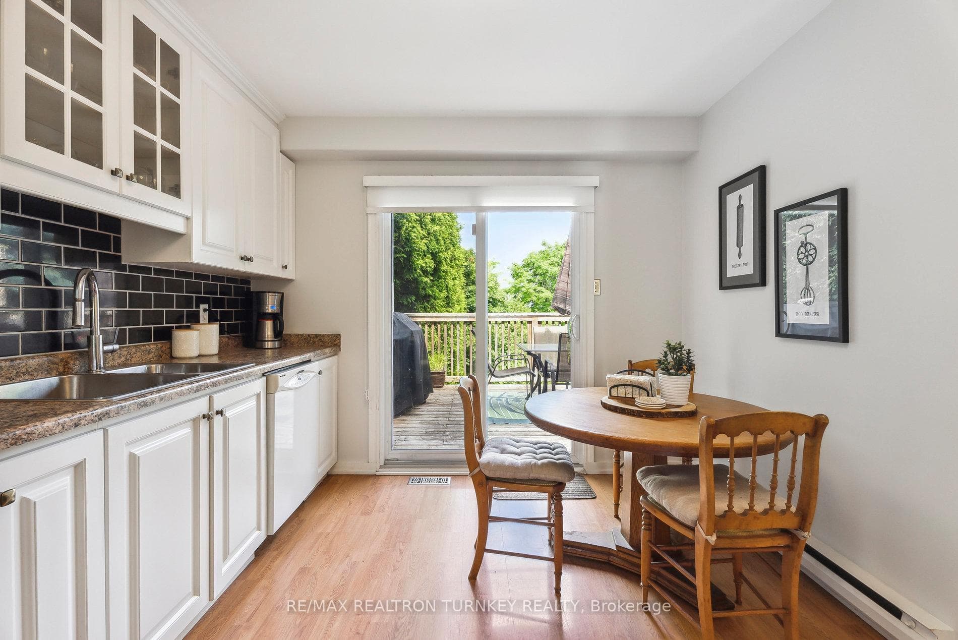 Stunning Unobstructed Views!