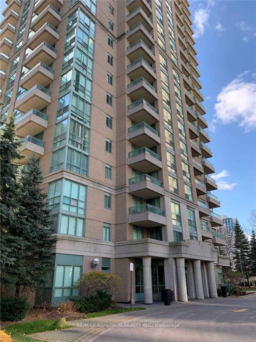 3 Pemberton Avenue Unit 1206 photo 1