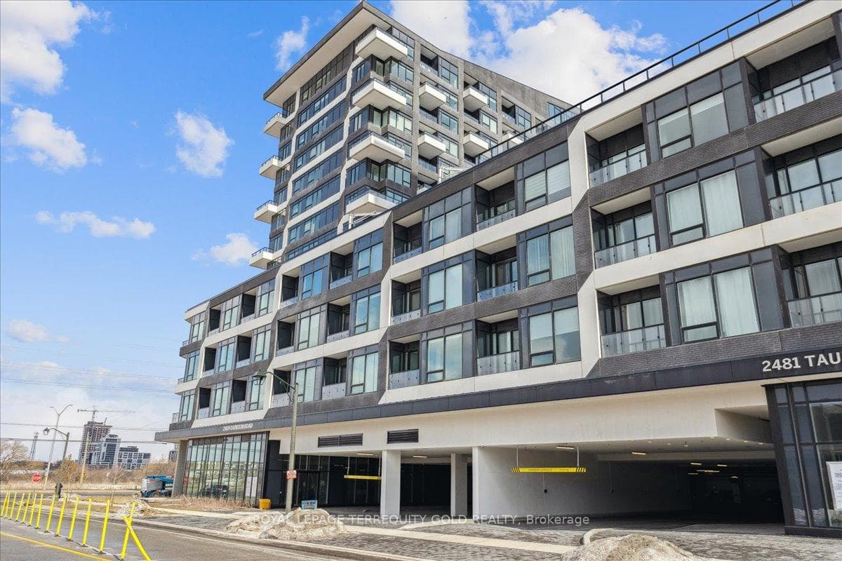 2489 Taunton Road Unit 1419 photo 4