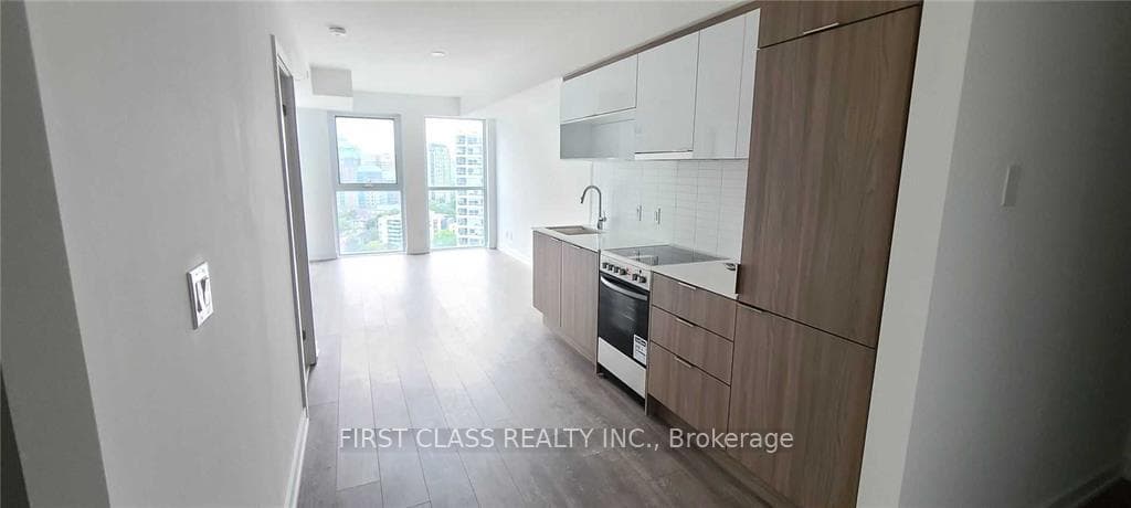 159 Wellesley Street Unit 2601 photo 8