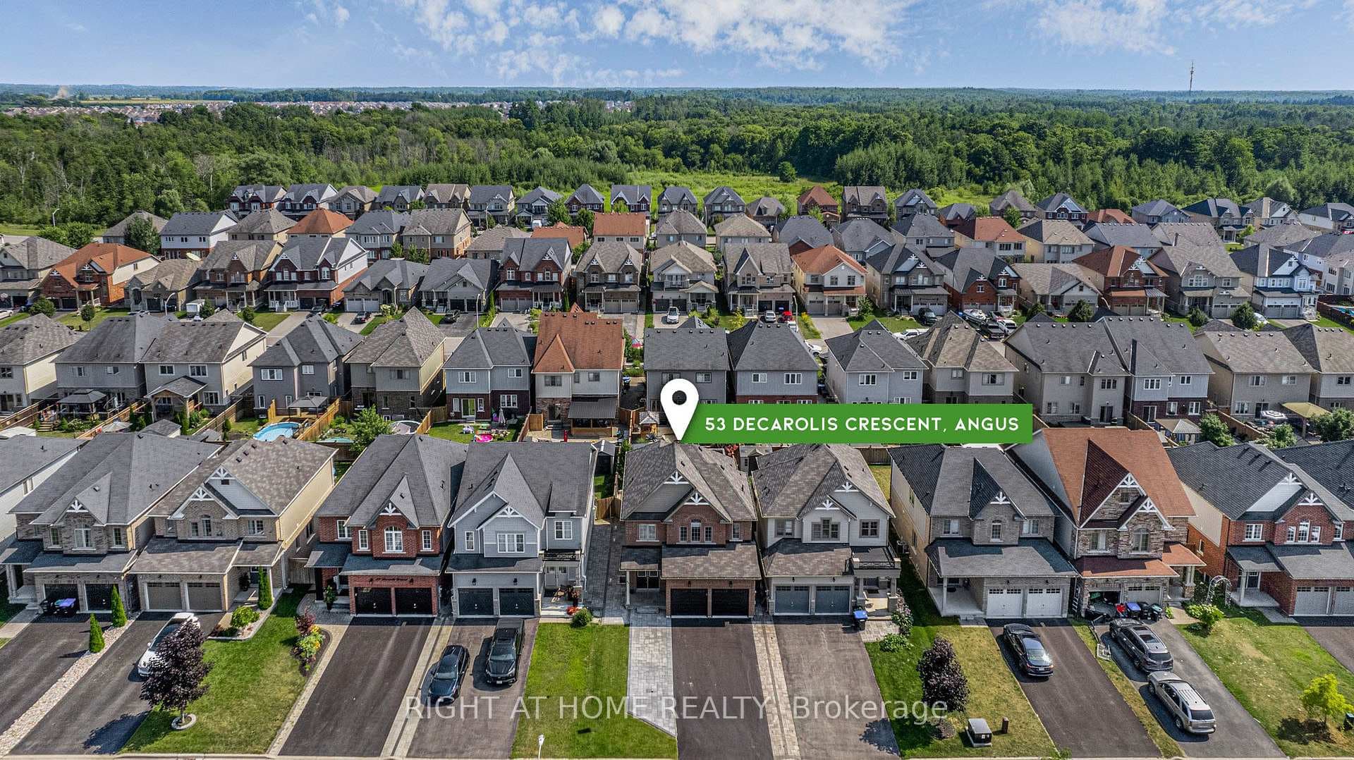53 DECAROLIS Crescent photo 25
