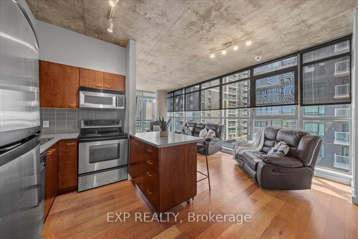 179 GEORGE Street Unit 603 photo 7