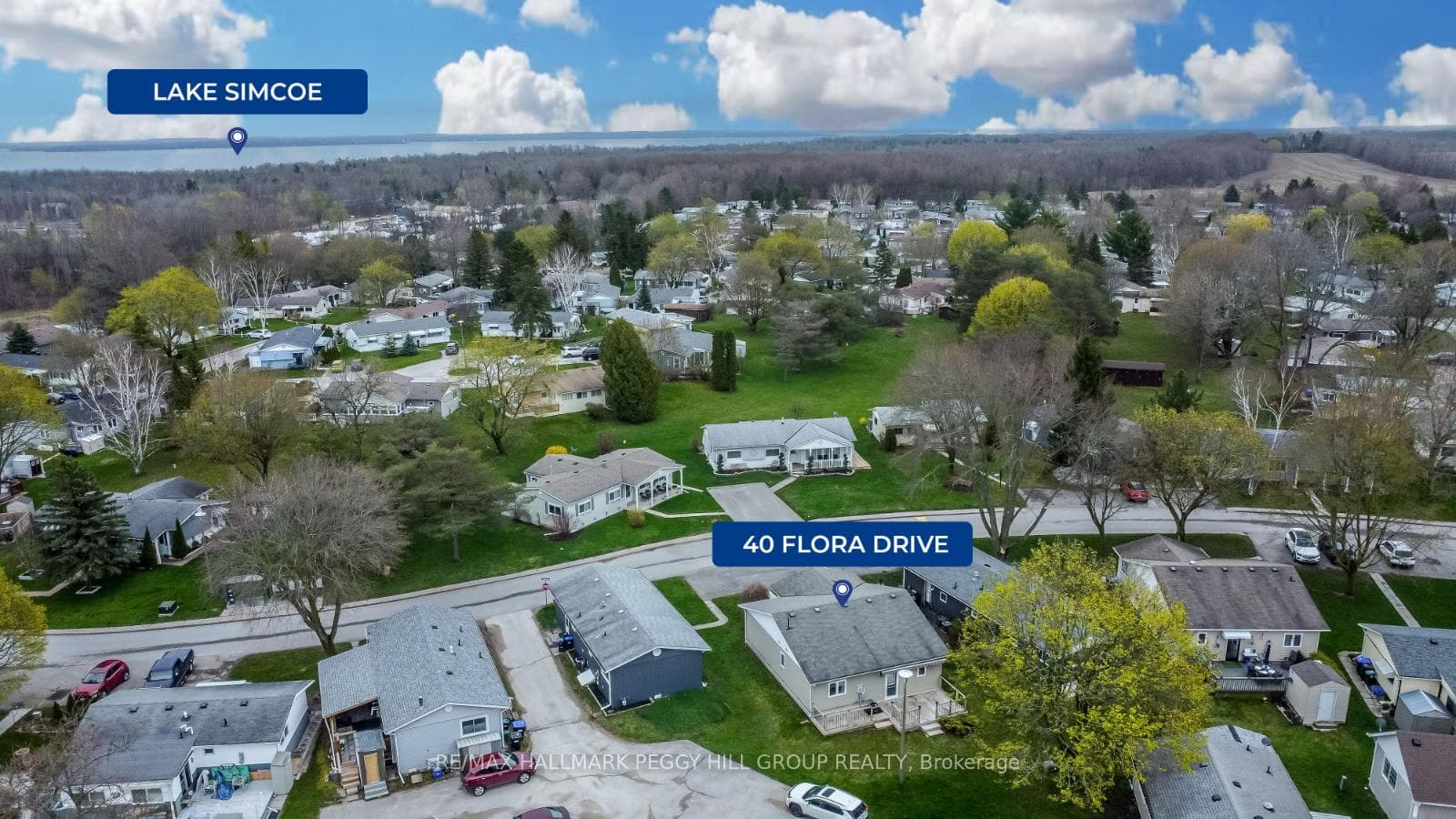 40 Flora Drive Drive photo 2