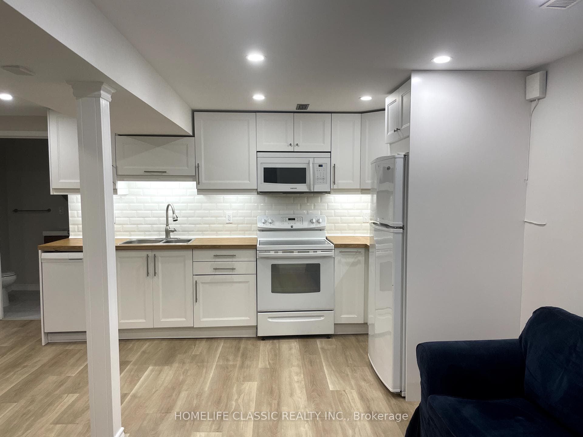 22 Gray Crescent Unit LOWER photo 6