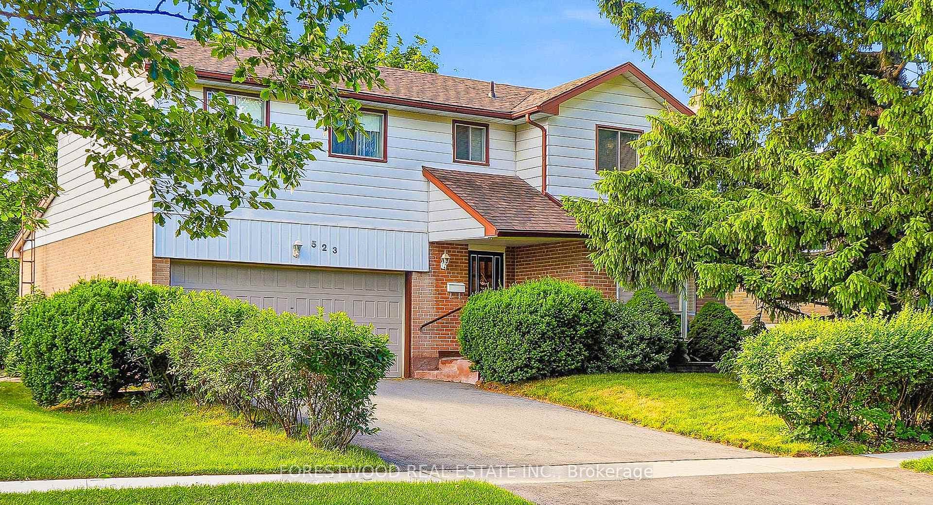 523 Hyacinthe Boulevard photo 4