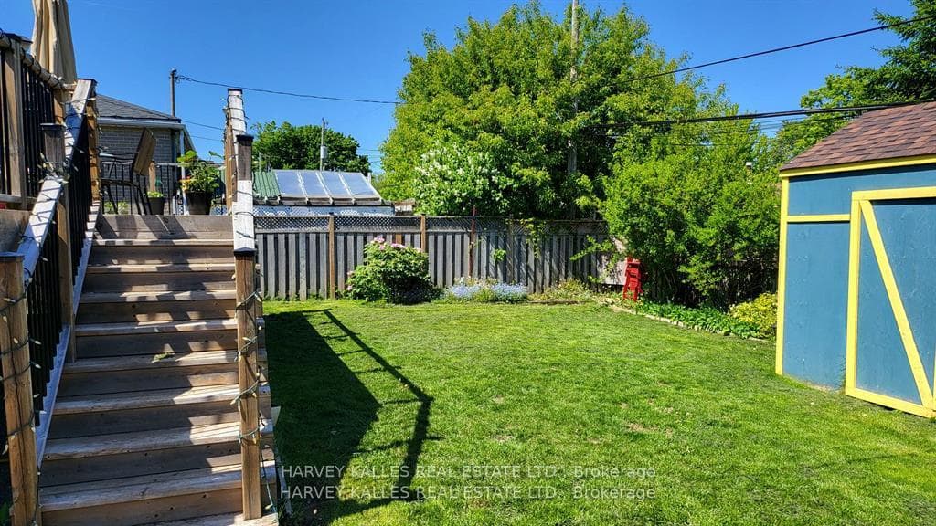 709 Annland Street Unit Main photo 16