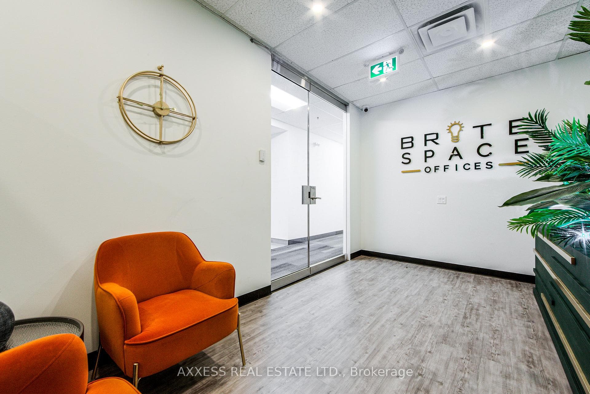 30 Eglinton Avenue Unit 400 photo 42