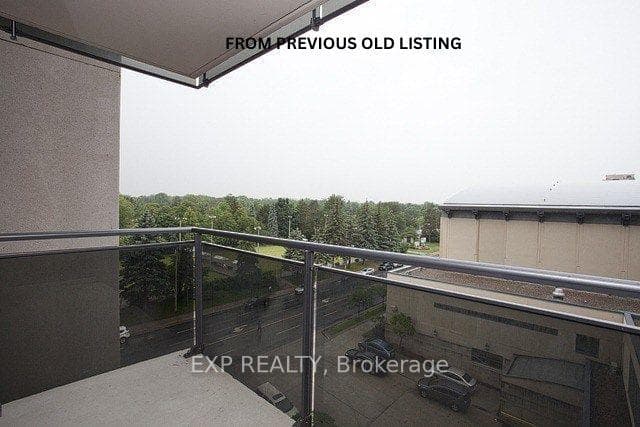 153 Beecroft Road Unit 706 photo 15