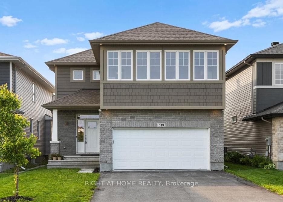 319 Oxer Place photo 1