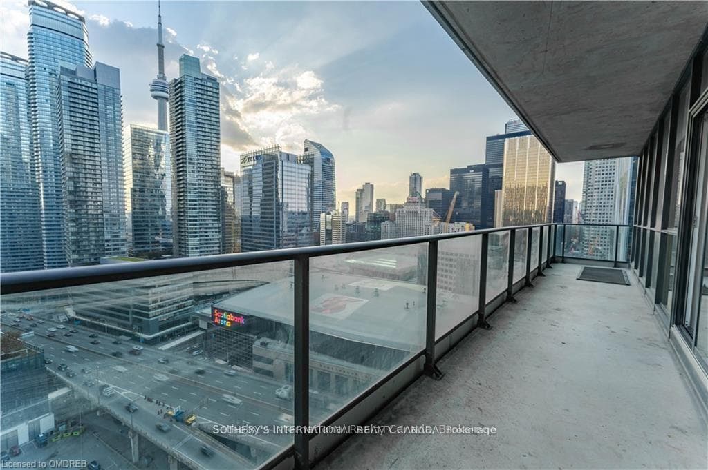 33 Bay Street Unit 2603 photo 11