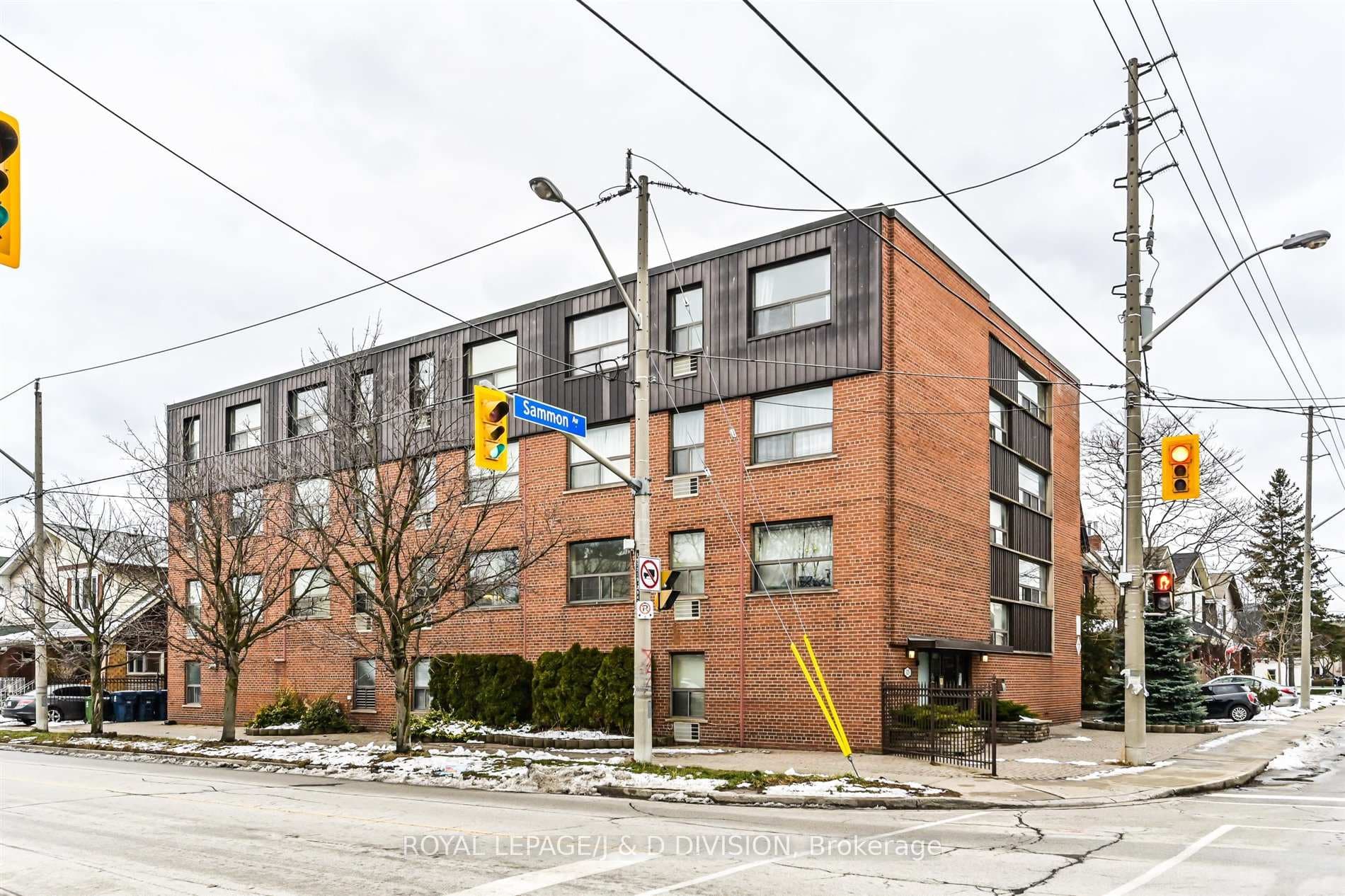 325 Sammon Ave
