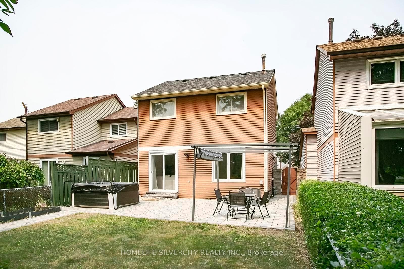 21 Mitchell Avenue photo 46