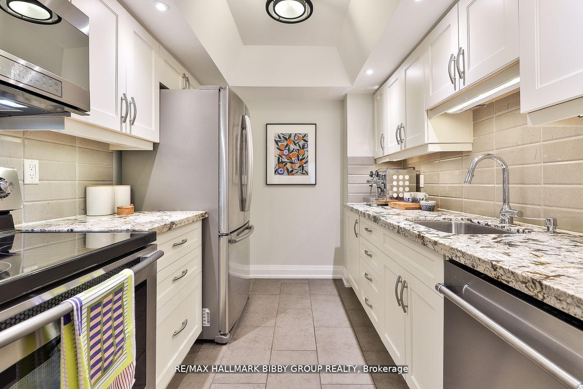 61 St Clair Avenue Unit 206 photo 12