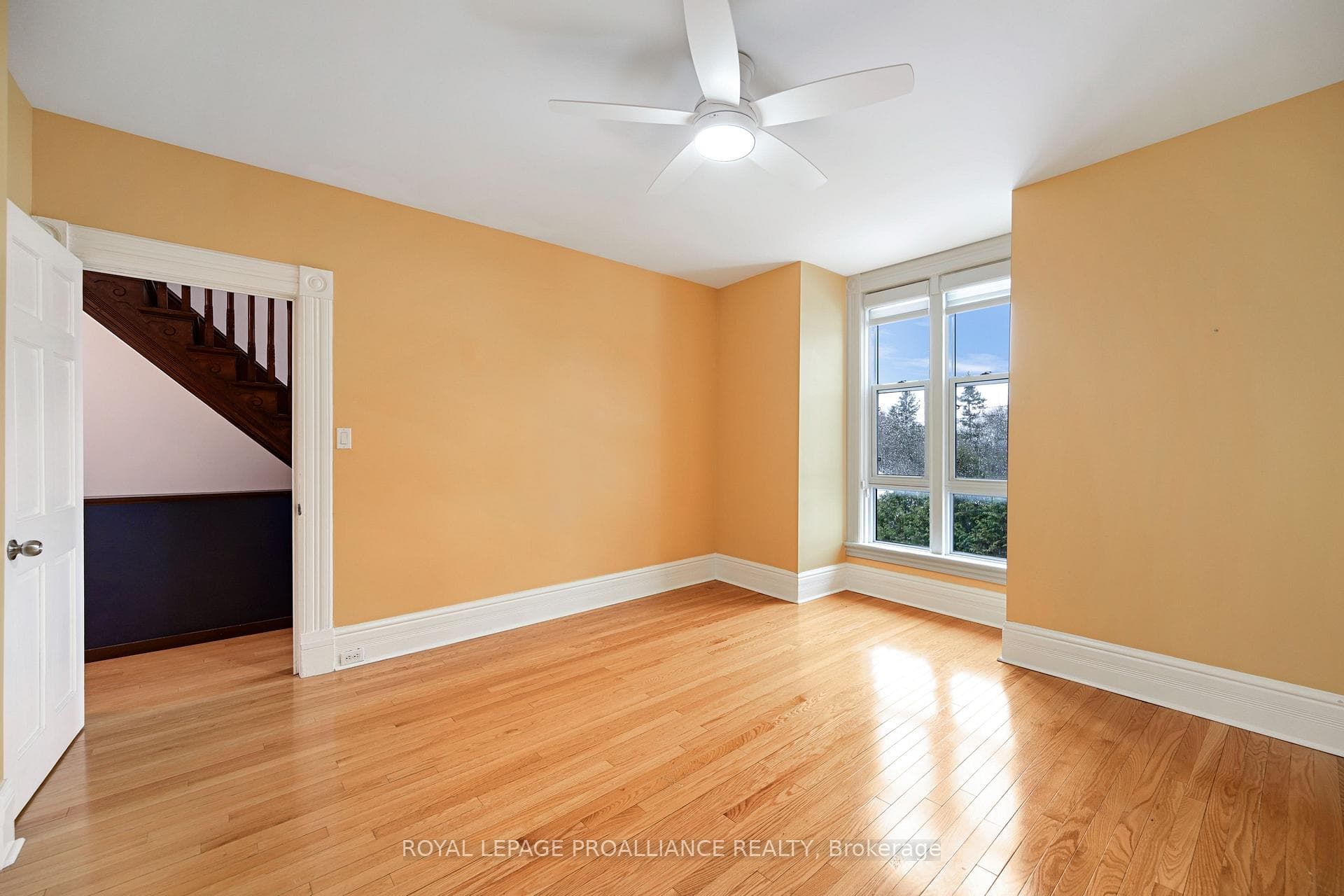 Main House Bedroom