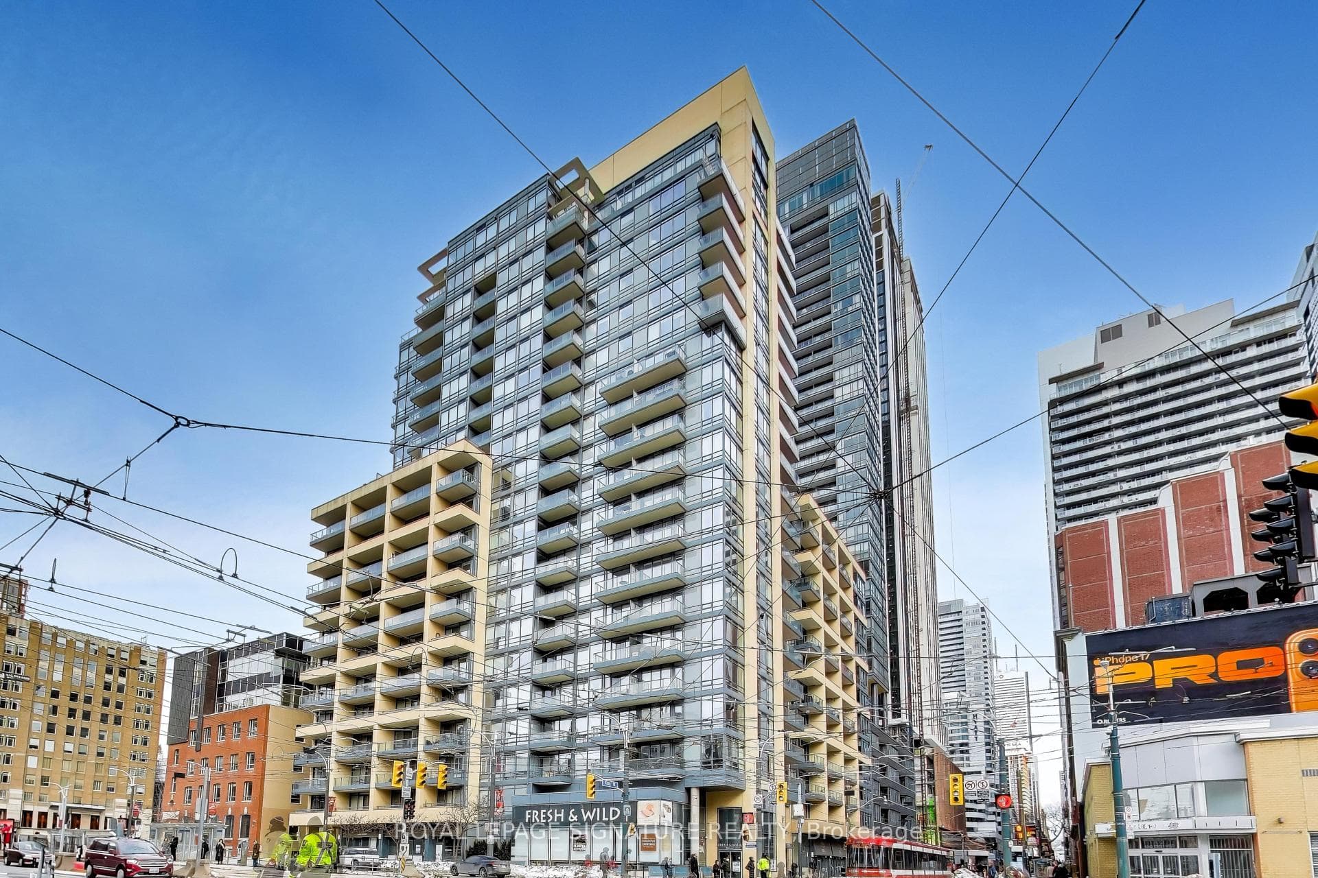 438 King Street Unit 1219 photo 1