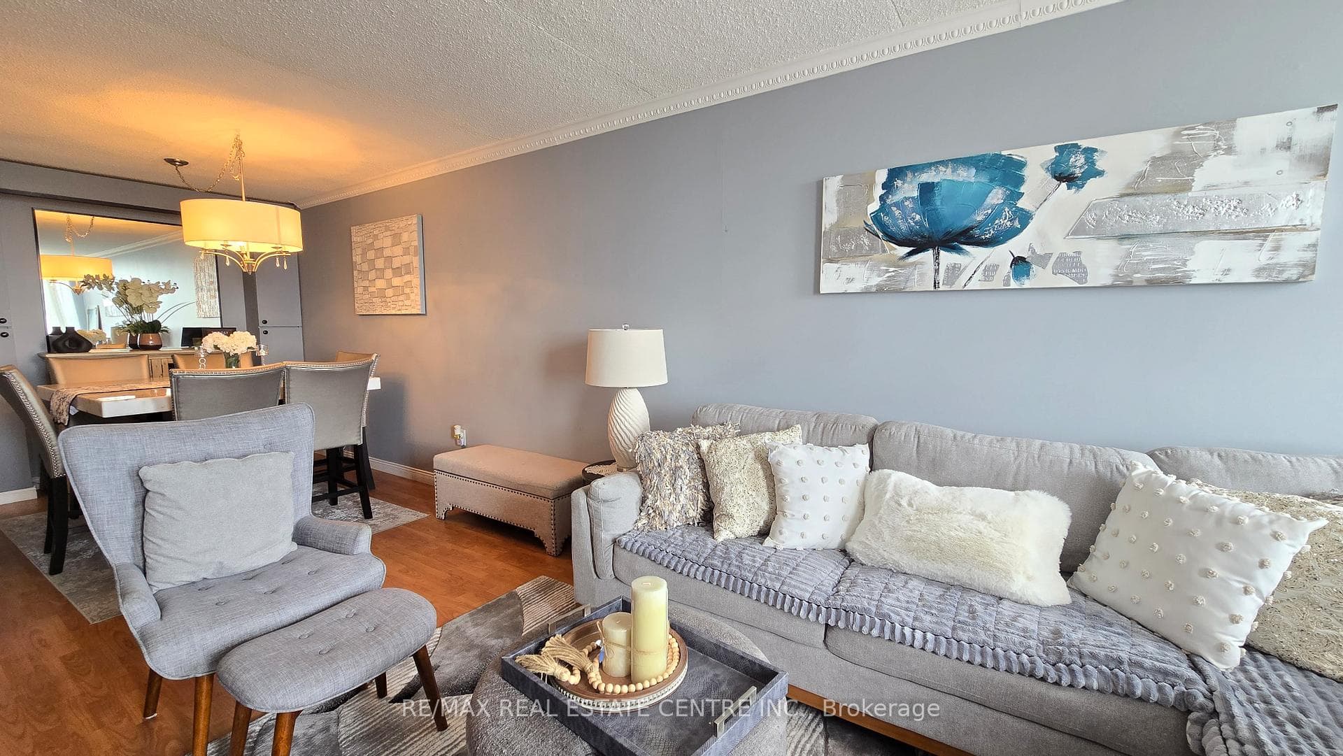 1540 Pickering Parkway Unit 609 photo 11