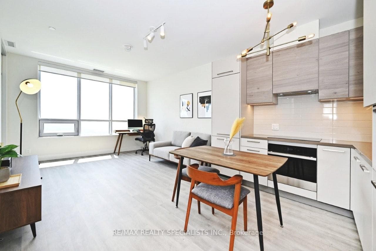 38 Gandhi Lane Unit 3307 photo 7