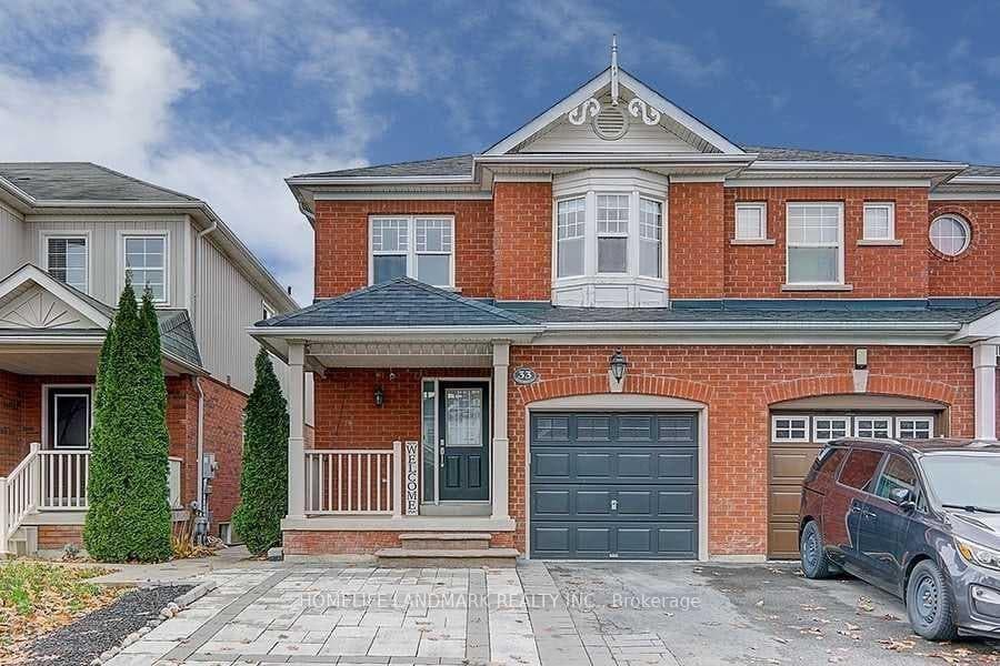 33 Brownridge Place photo 1