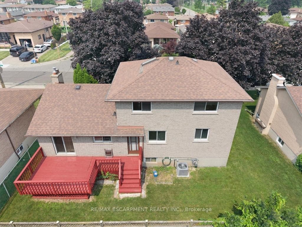 345 BERKINDALE Drive photo 34