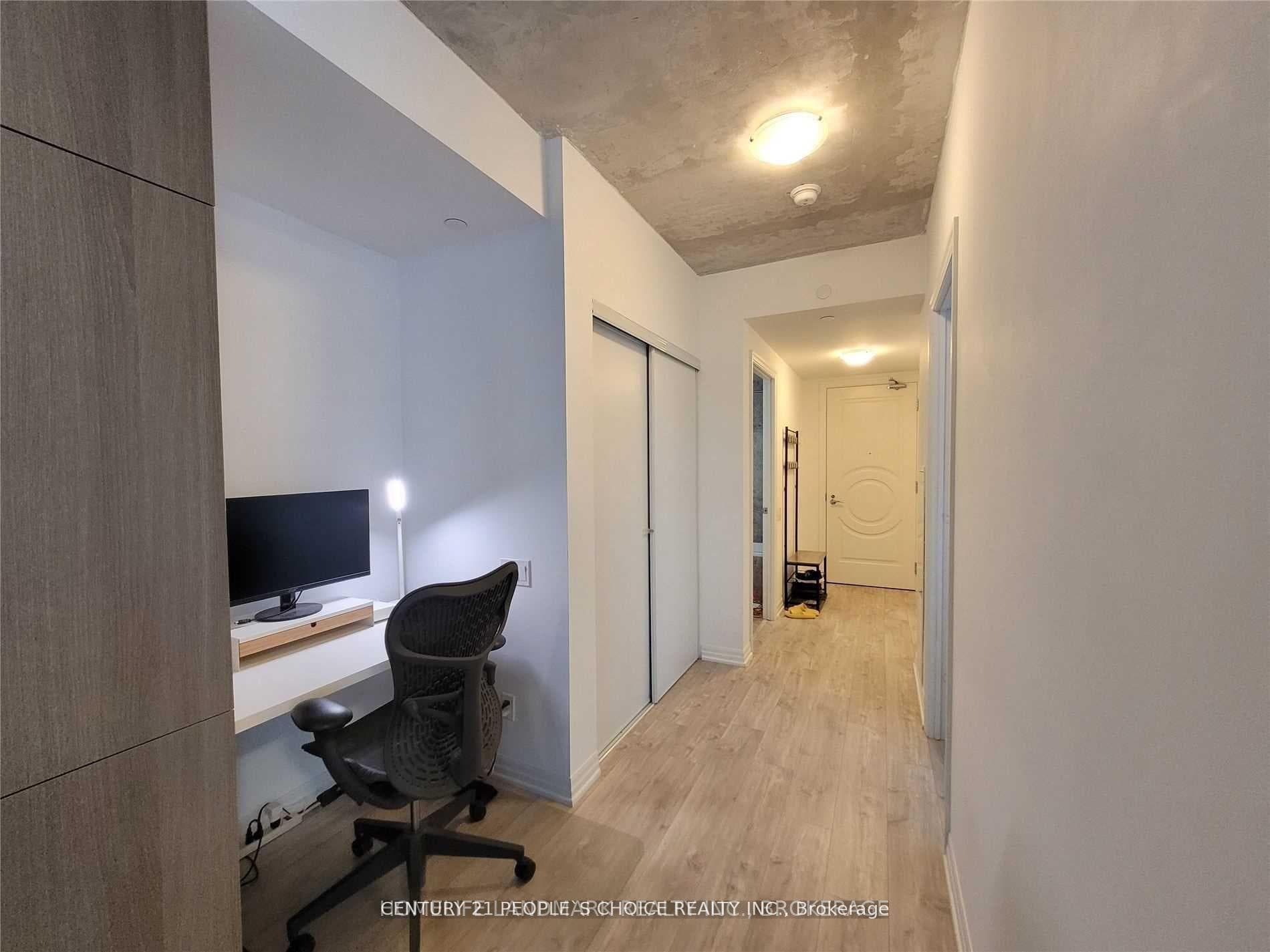 88 Blue Jays Way Unit 1702 photo 8