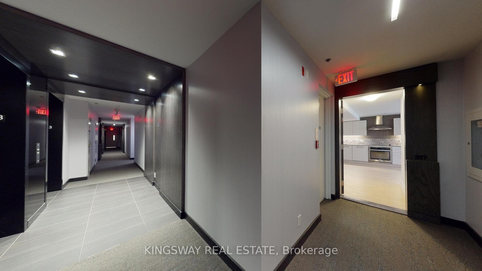 15 Beverley Street Unit 307 photo 2