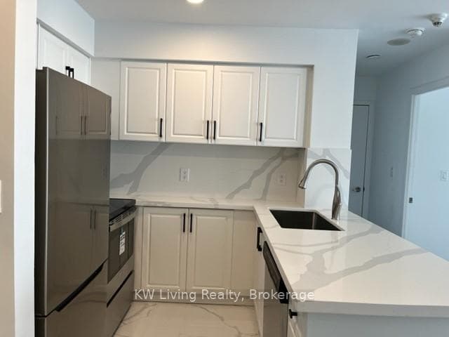 210 Victoria Street Unit 2312 photo 1