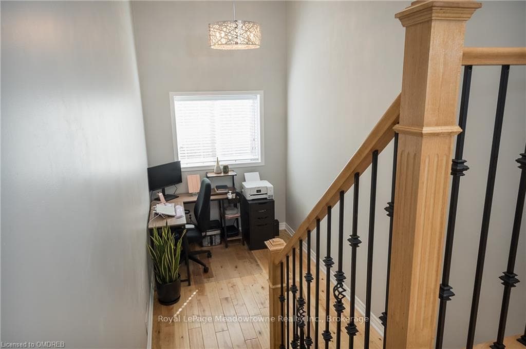 Ideal office in the Bonus Space