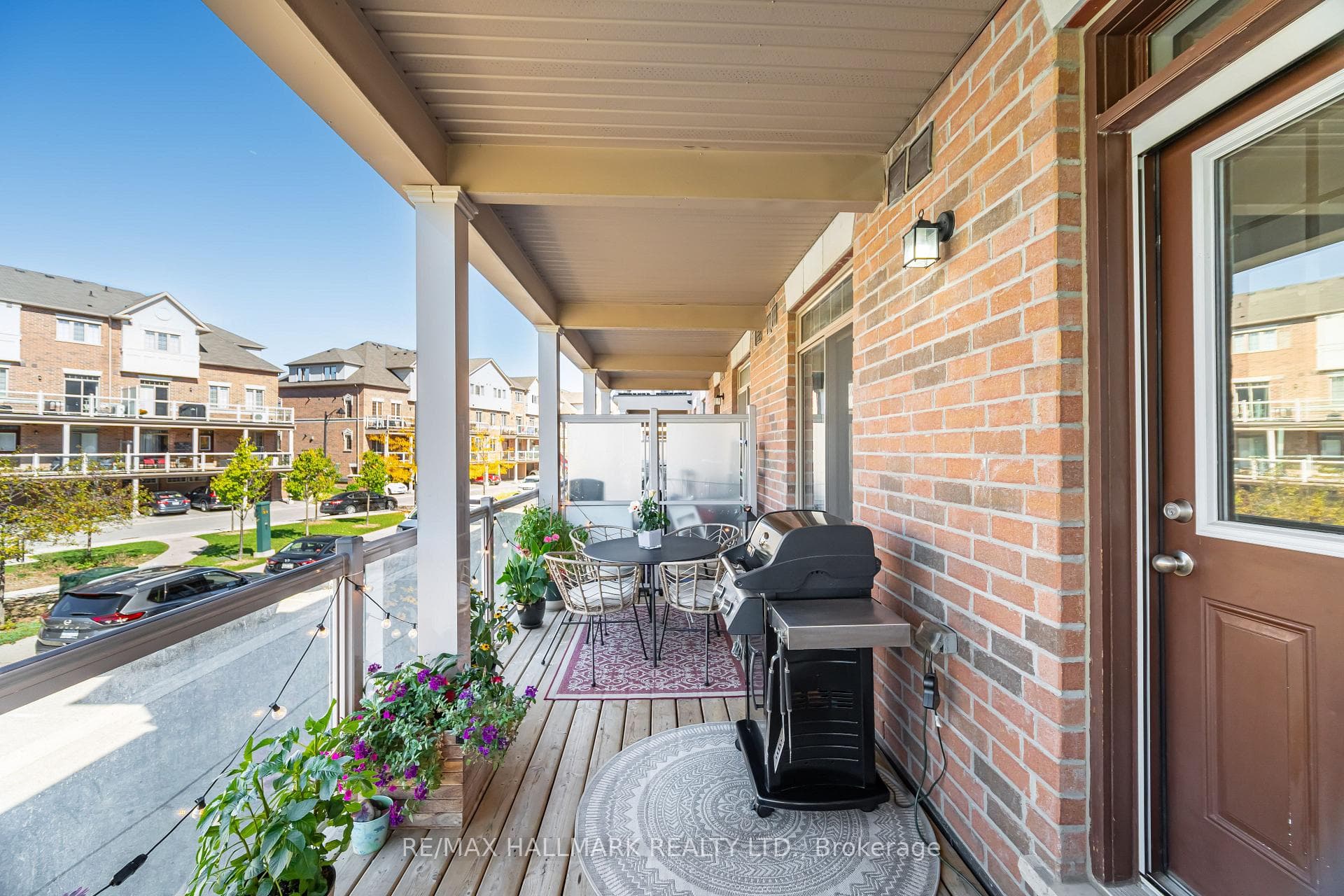 180 Howden Boulevard Unit 80 photo 30