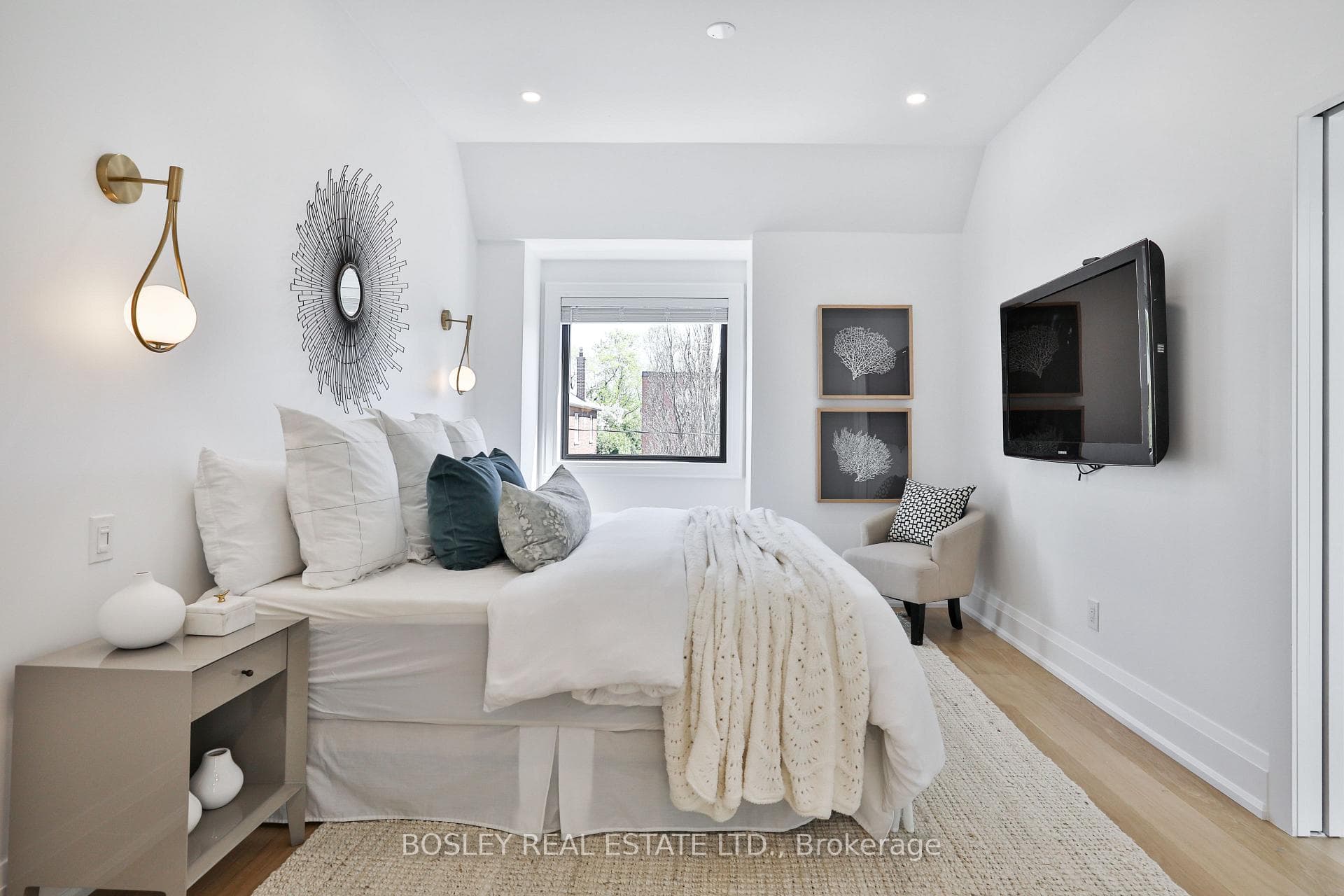 Principal Suite