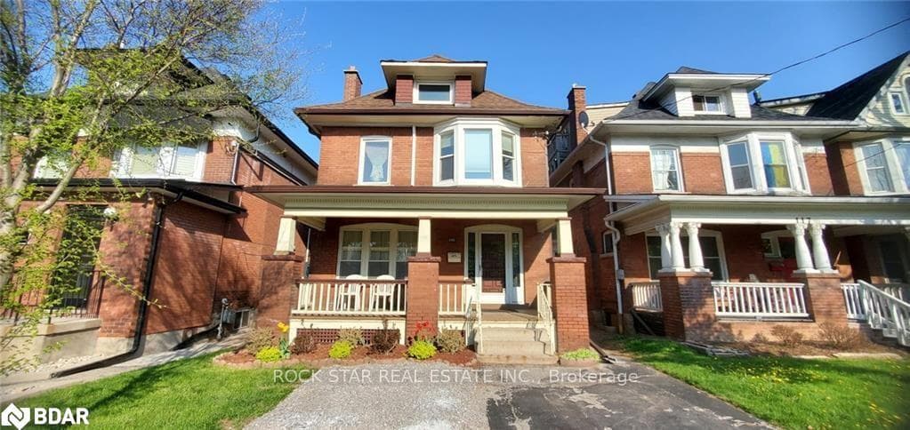115 Balsam Avenue Unit Upper photo 2