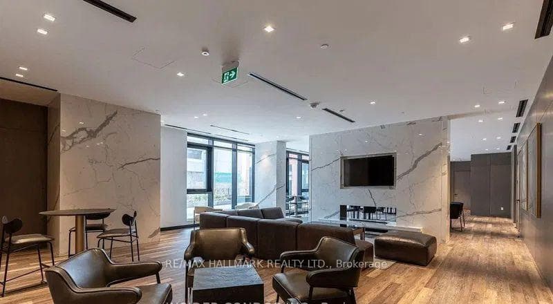 Party Room