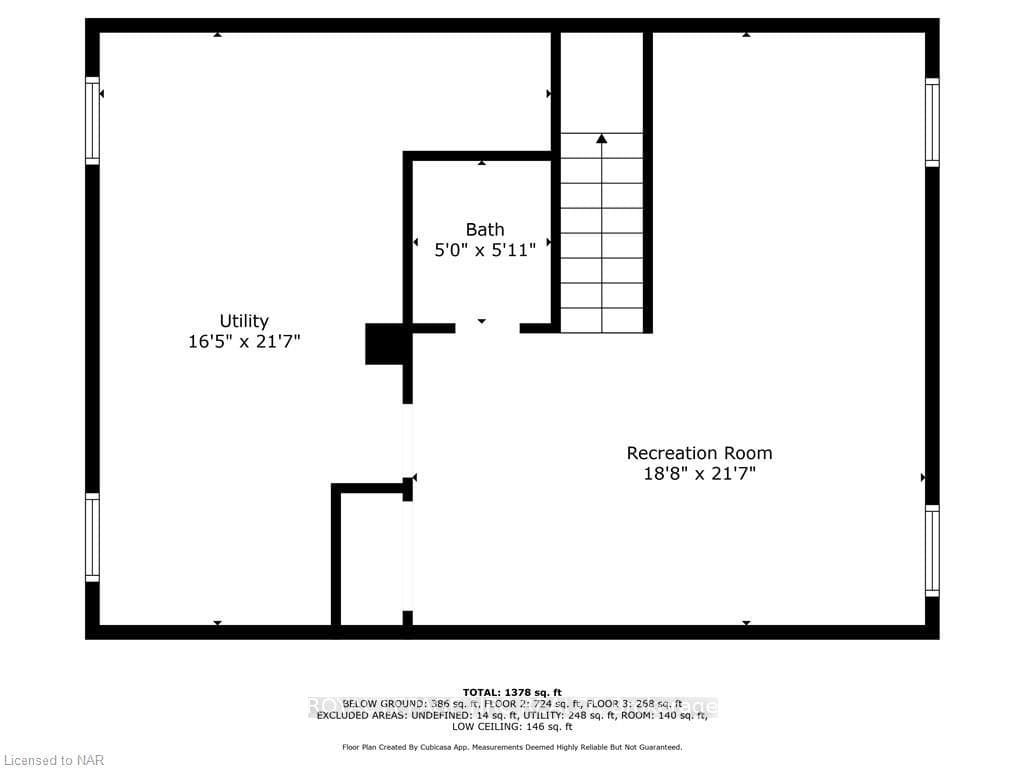 103 CLARE Avenue photo 43