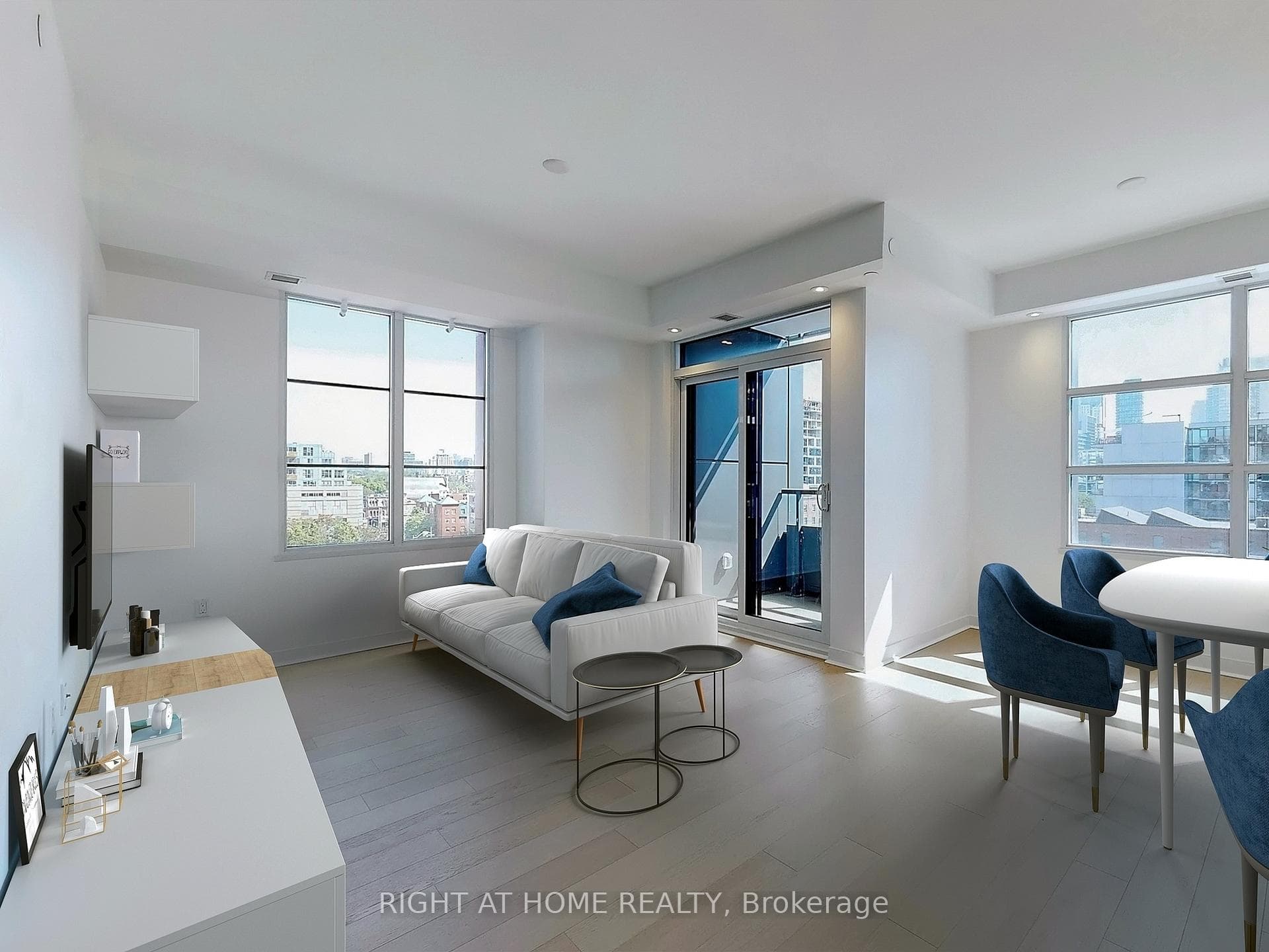501 Adelaide Street Unit 802 photo 9