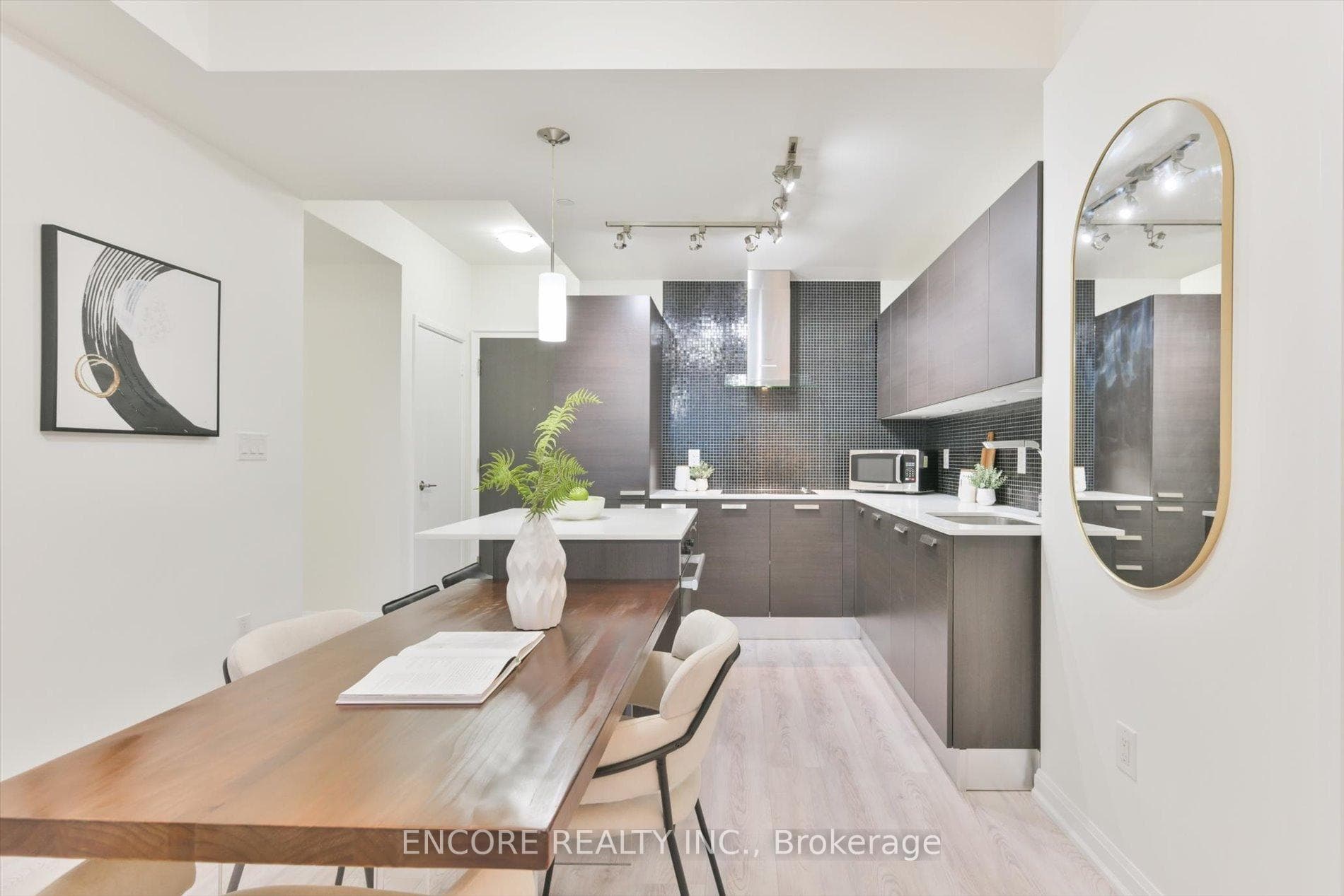 11 Bogert Avenue Unit 1706 photo 9