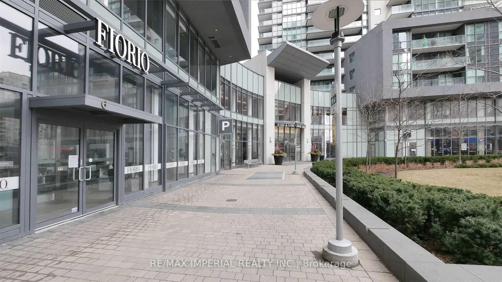 5162 Yonge Street Unit 2910 photo 12
