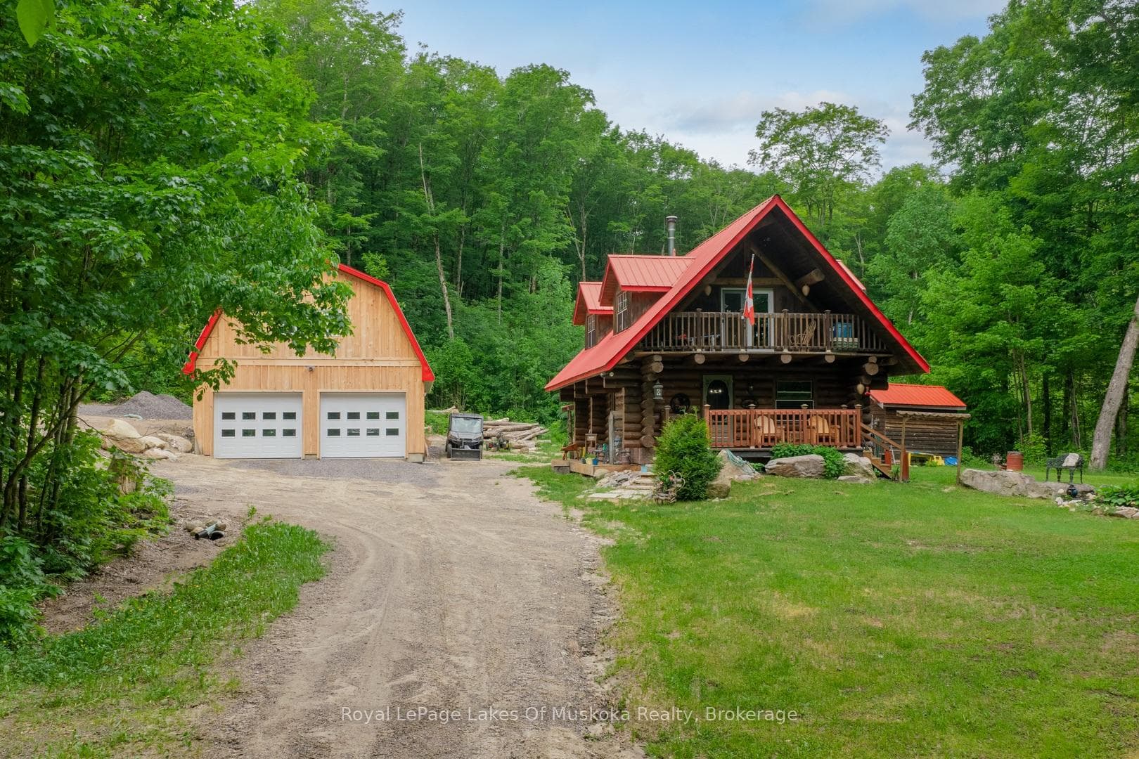 259 Lakeshore Road photo 1