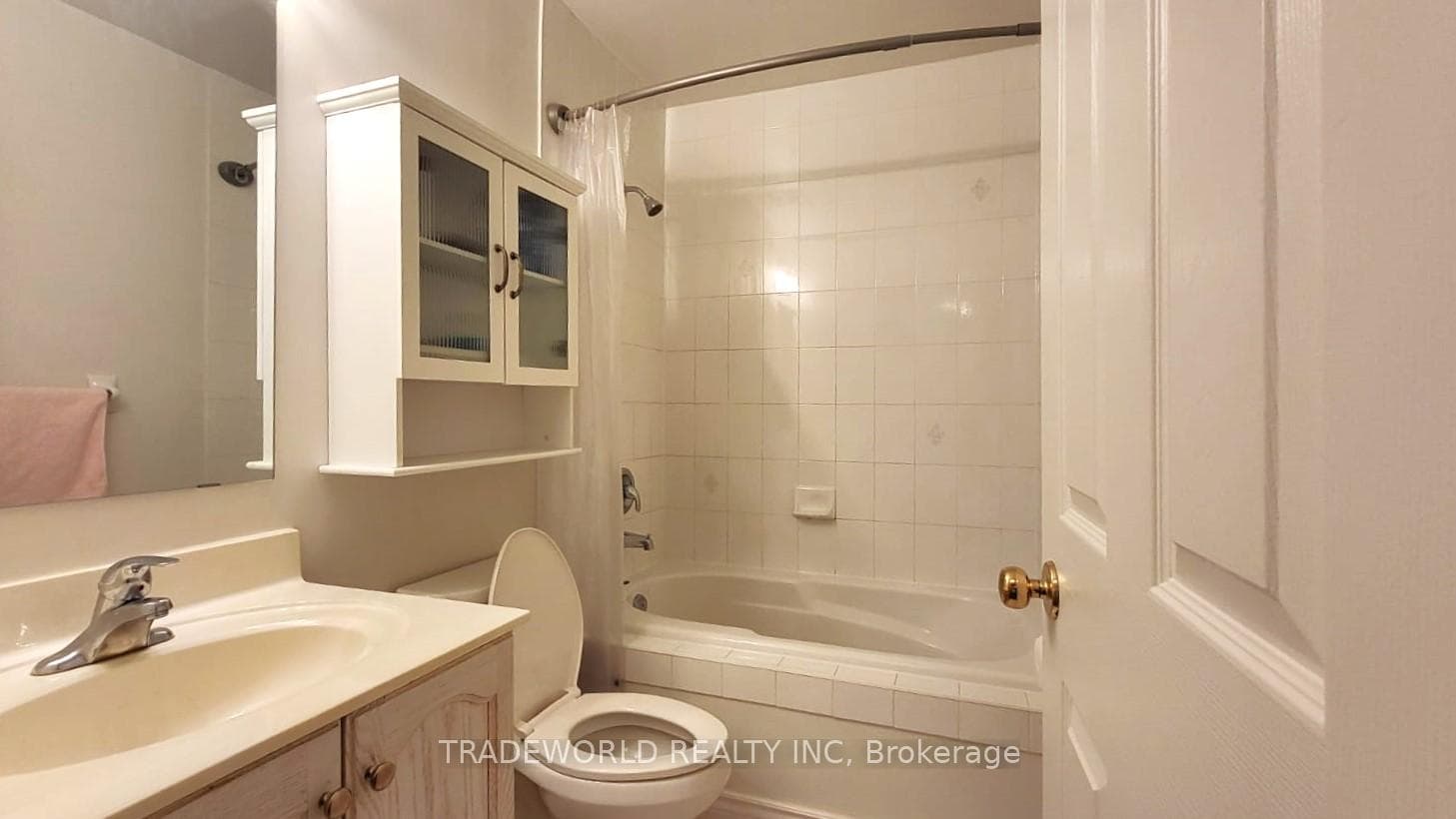 Master Ensuite