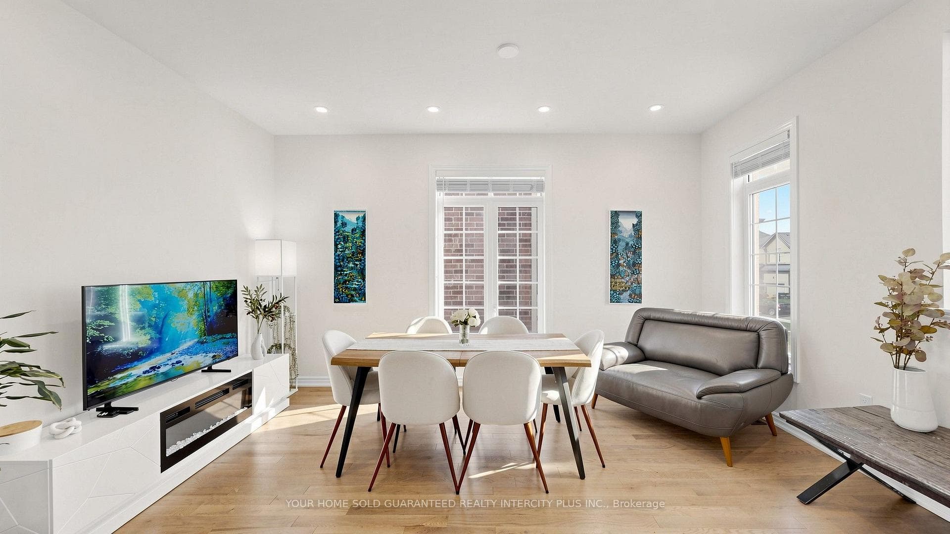 Living/Dining