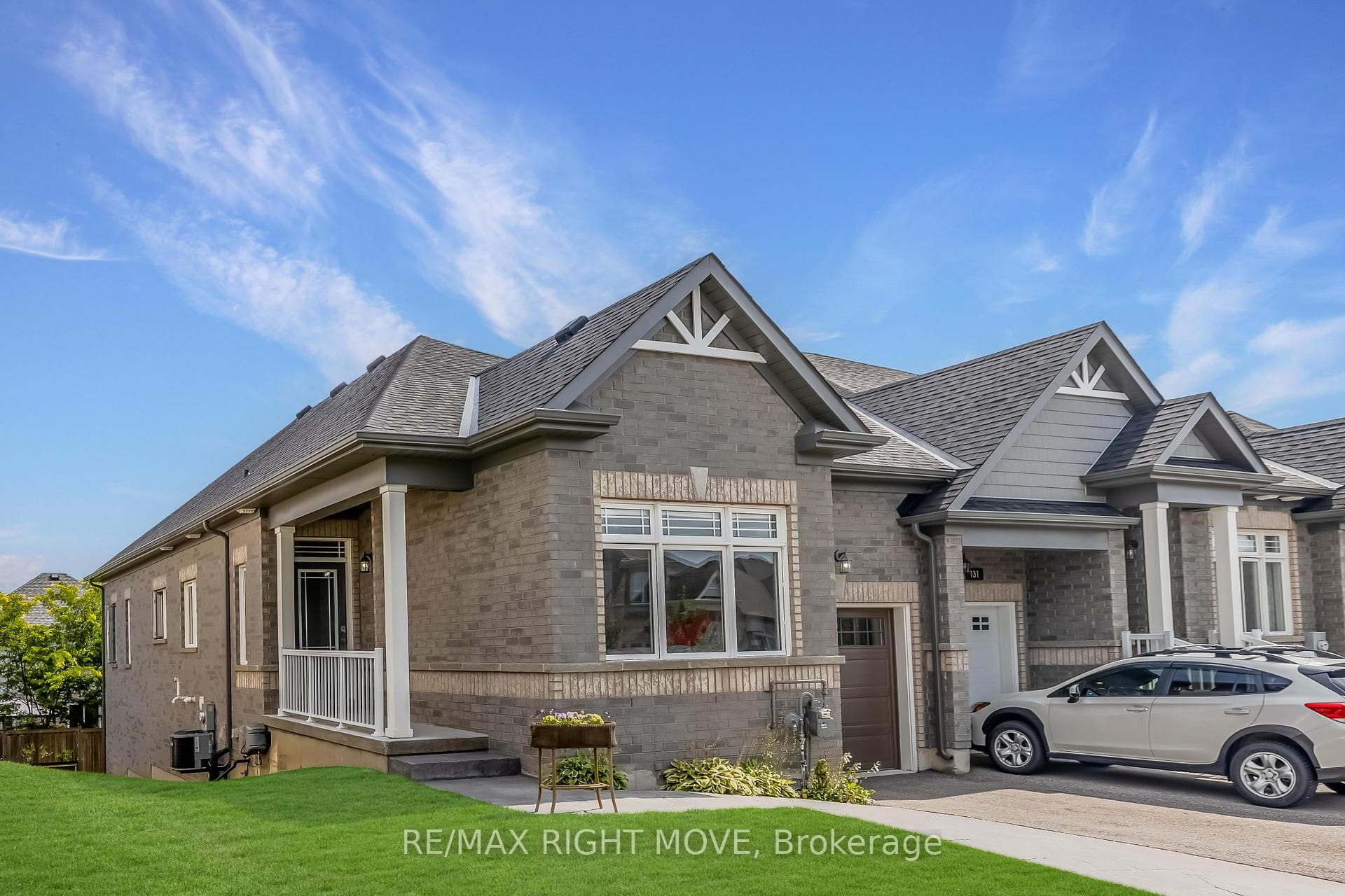 133 Isabella Drive, Orillia