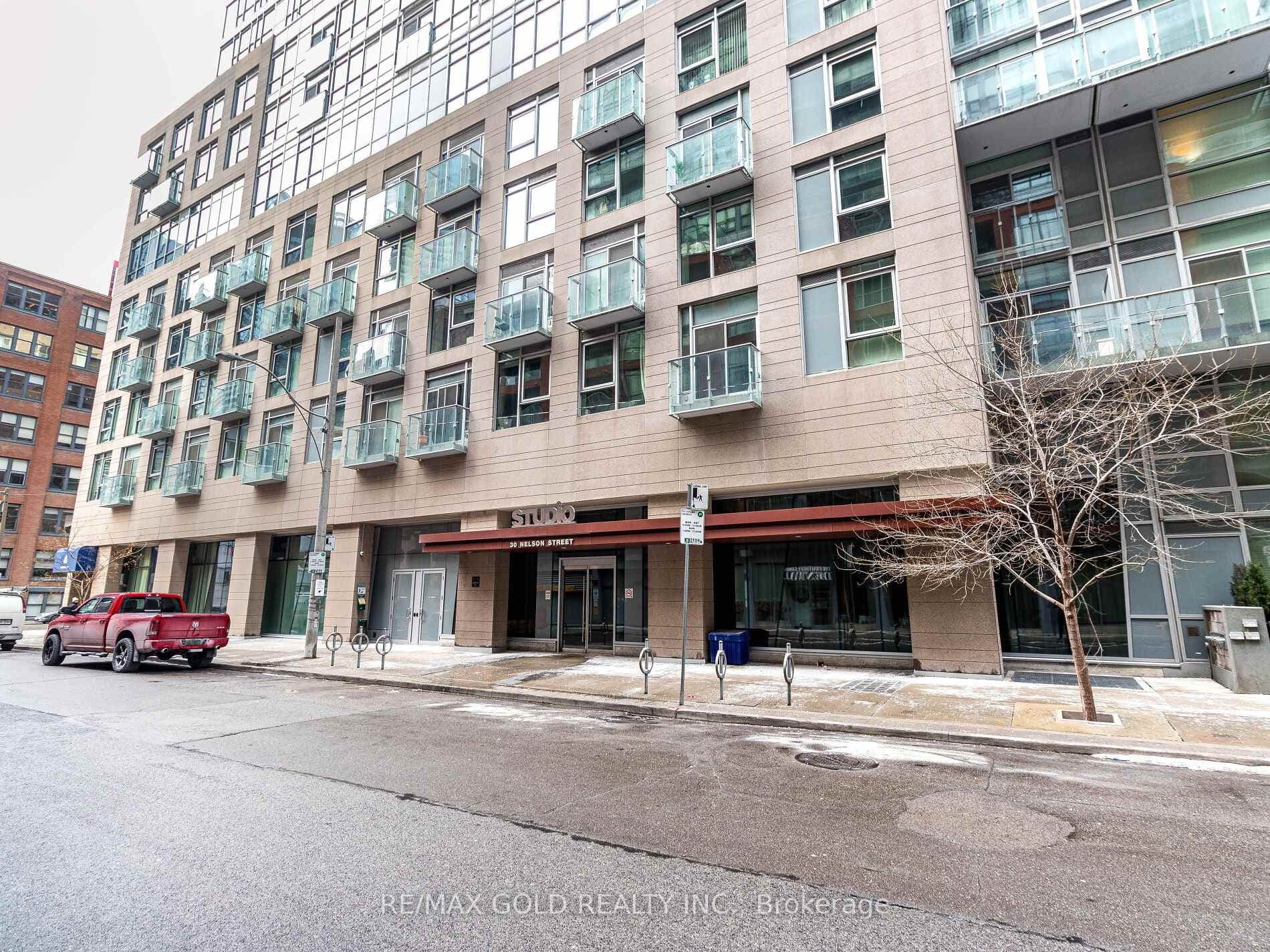 30 Nelson Street Unit 508 photo 3