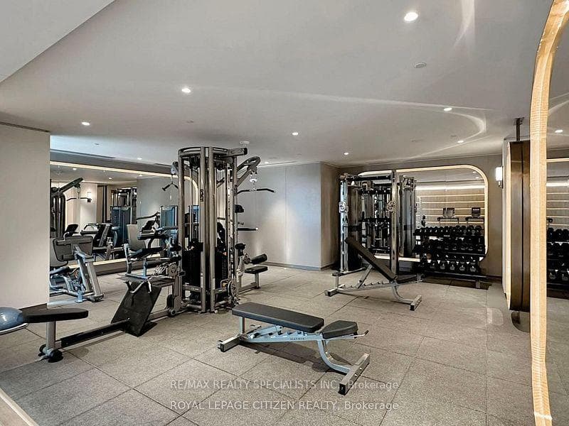 1100 Sheppard Avenue Unit 715 photo 11
