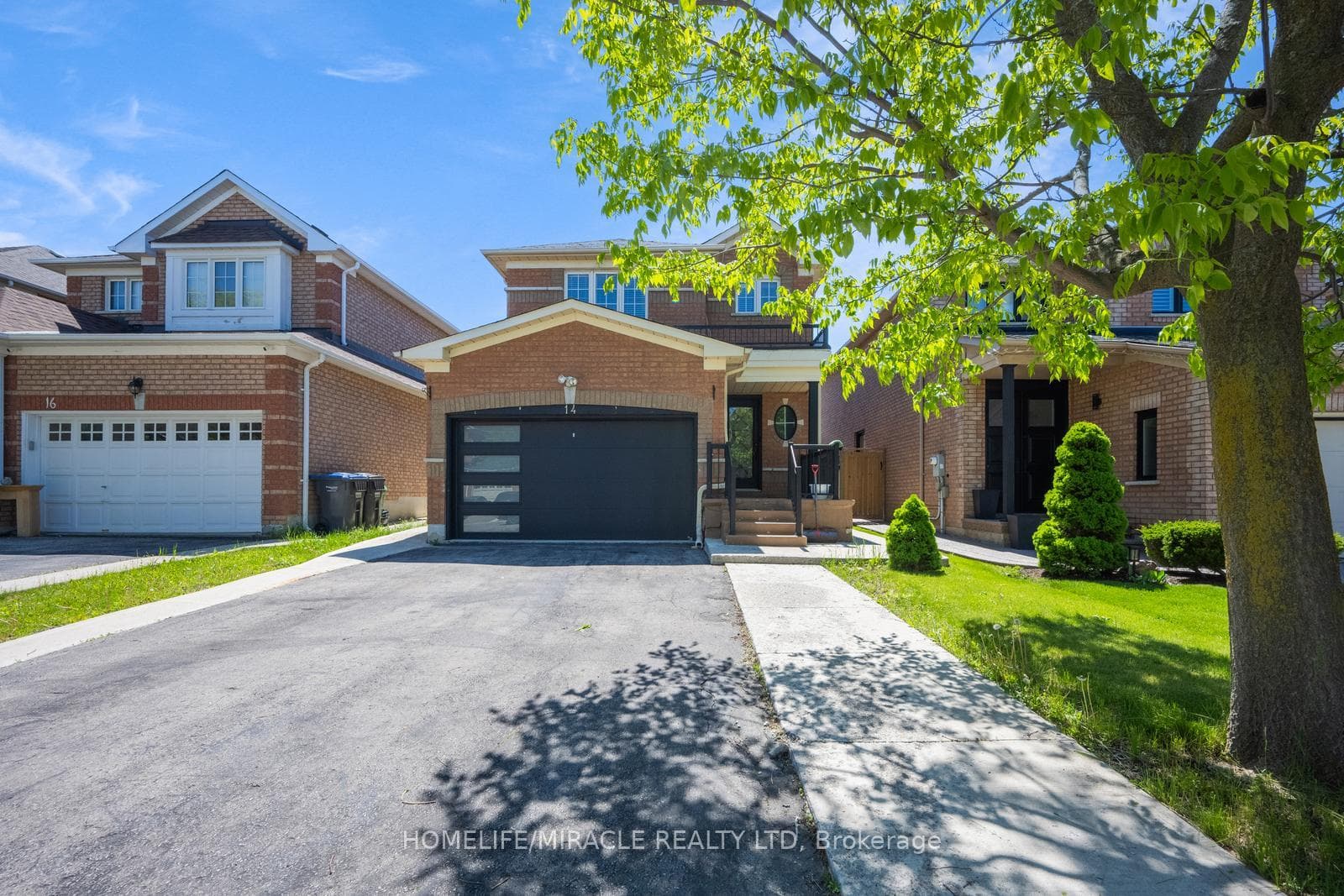 14 Sunny Glen Crescent photo 1