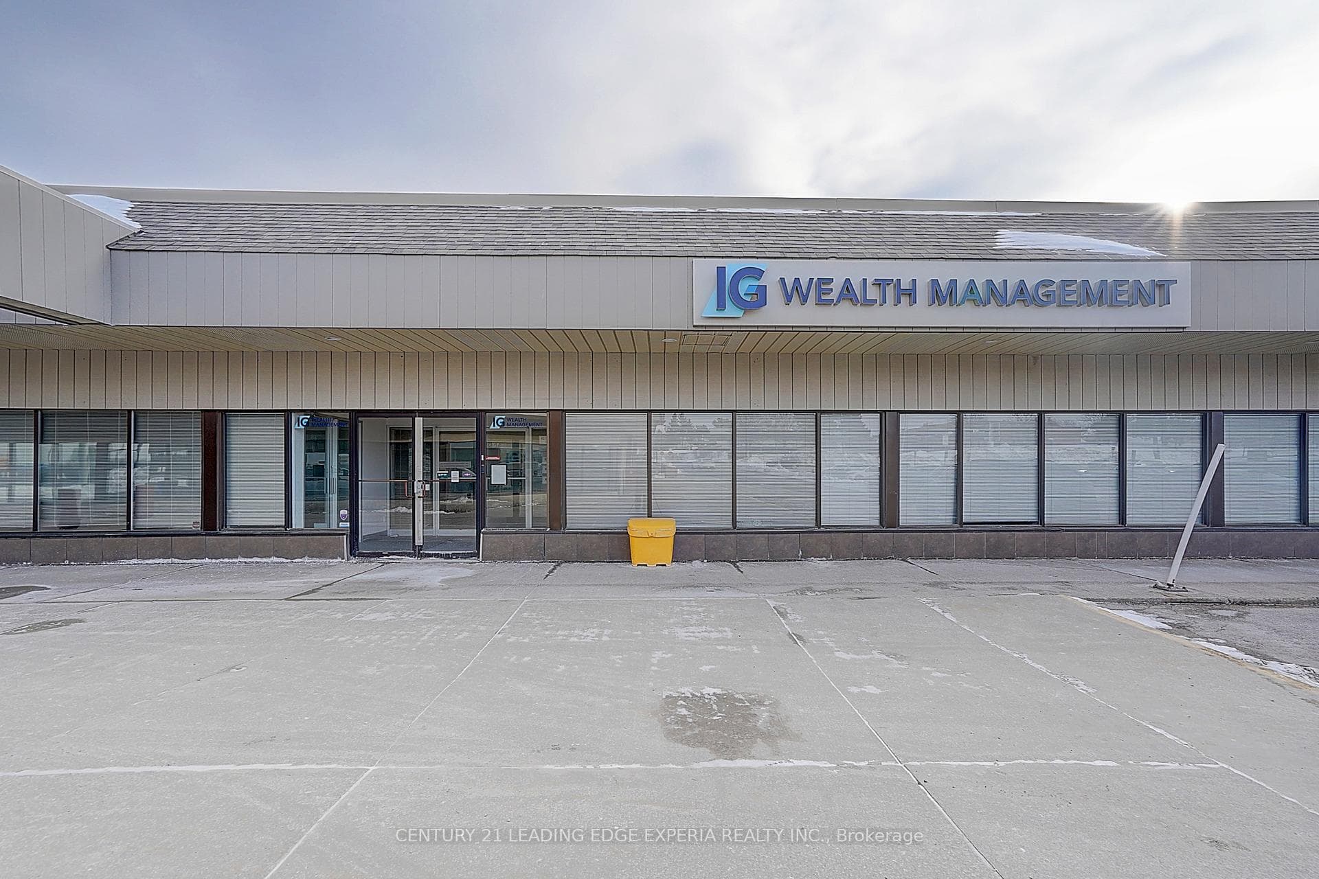17310 Yonge Street Unit Unit 10 photo 9