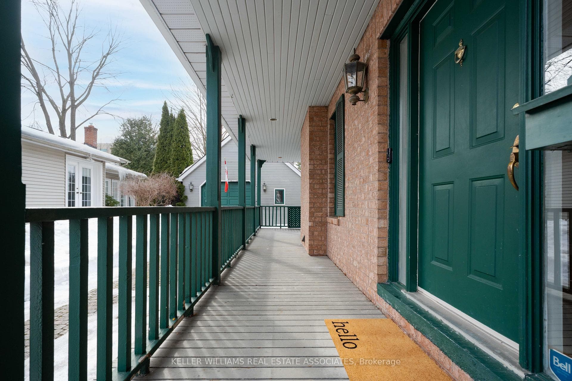 164 Allan Street photo 3