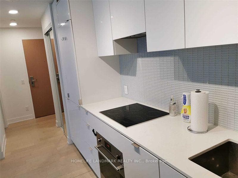 7 Grenville Street Unit 1210 photo 11