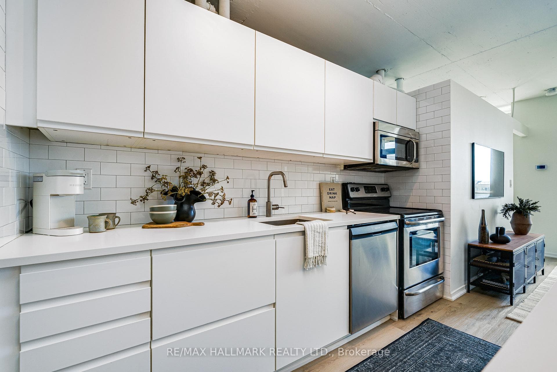 150 Sudbury Street Unit 1612 photo 6