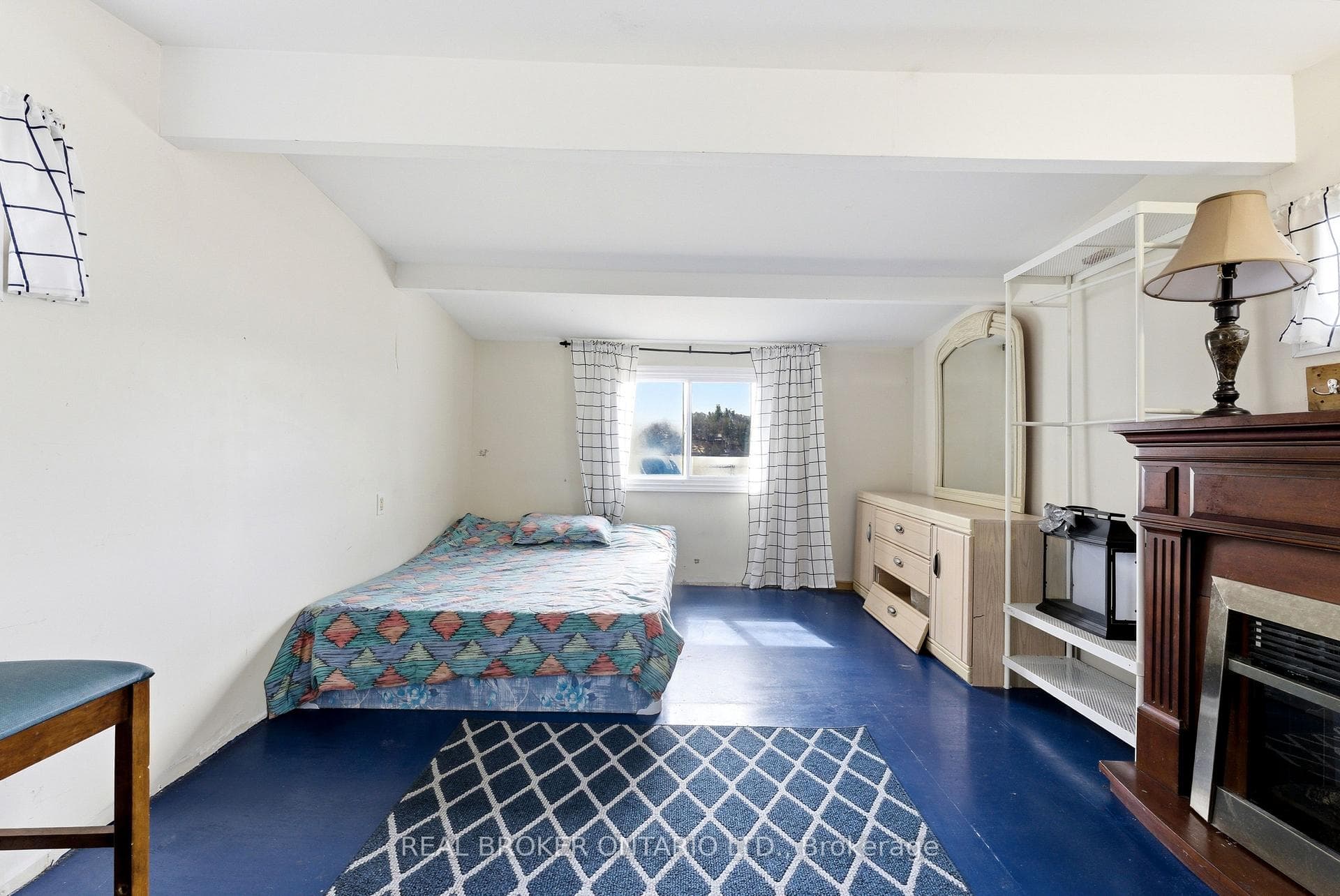 3rd Bedroom